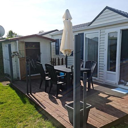 Kerlinga Hotel Bredene Exterior photo